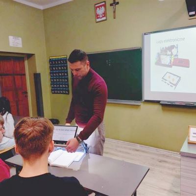 ro  wni w ro  z  norodnos  ci warsztaty w szkolach