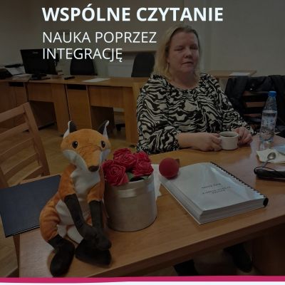 bilgoraj czytanie